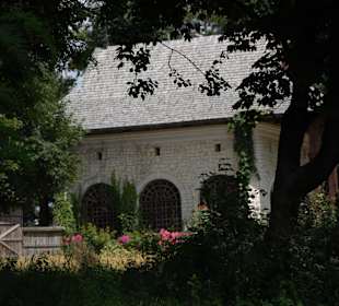 Muzeum Wsi Lubelskiej