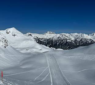Skigebiet Hochjoch-Schruns