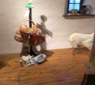 Museum Römer und Bajuwaren