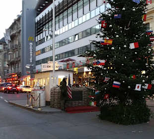 Checkpoint Charlie