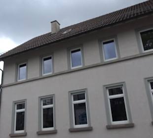 Evangelisches Gemeindehaus Affstätt