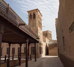 Bastakiya