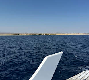 Marsa Alam Ausflüge