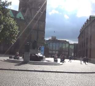 Domshof