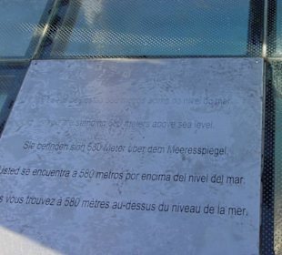 Madeira Lido West-Tour 