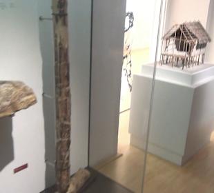 Archäologisches Landesmuseum