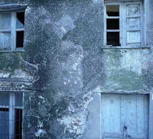 Landschaft Sardinien