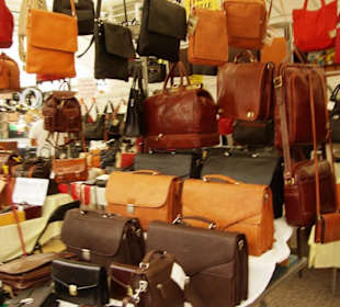 Markttag im September - Angebote - Geschäfte