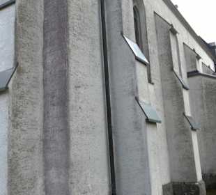 Katholische Kirche St. Franziskus