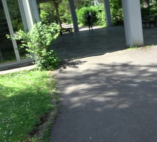 Aussegnungshalle Handschuhsheim