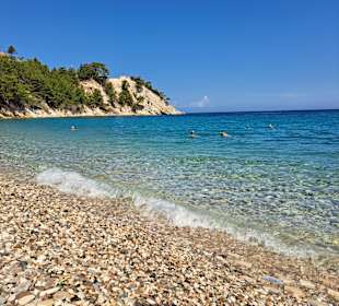 Lemonakia Strand