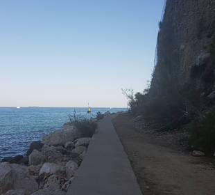 Wandern Kemer
