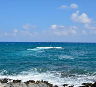Ein paar Inspirationen von unserer Strandwanderung
