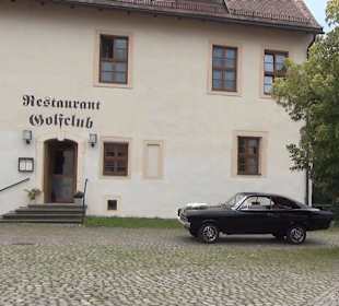 Wasserschloss Klaffenbach