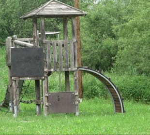 Spielplatz Stauchbach