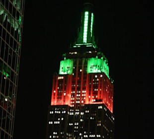 Empire State Building