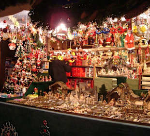 Christkindlesmarkt Nürnberg