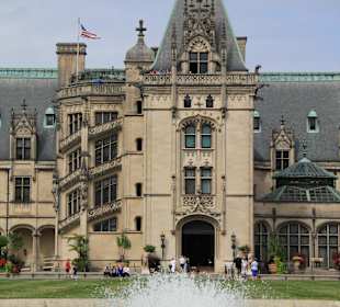 Biltmore Haus