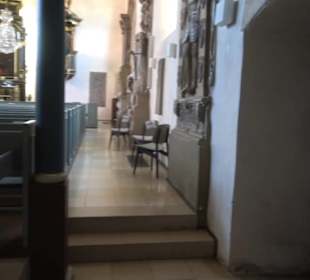 Evangelisch-Lutherische Stadtkirche