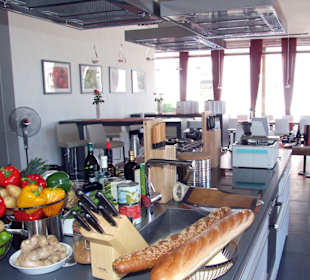 Siemens life Kochschule 