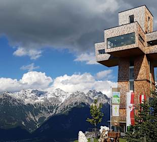 Wandern Fulpmes/Stubaital