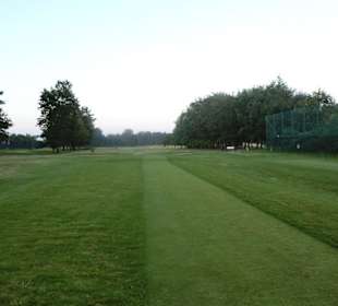 Donald Steel Course Bahn 4