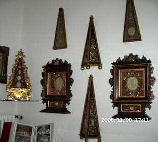 sakrale Kunstgegebstände