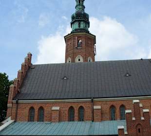 Kościół pw. św. Jana Chrzciciela