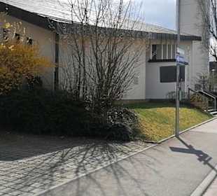 Katholische Kirche St. Michael