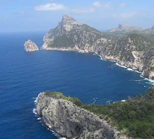 Cap de Formentor