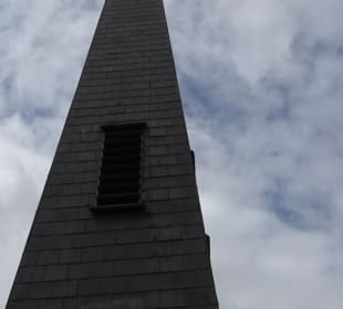 Peter Julian-Eymard Kirche Haiterbach