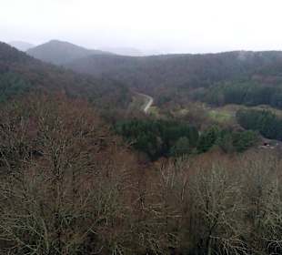 Klein Frankreich in Erlenbach