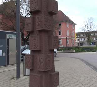 Rathaus Kehl