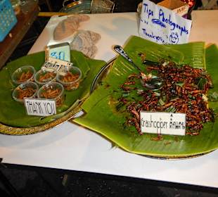 Hua Hin Grand Nightmarket
