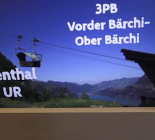 Heimatschutzzentrum in der Villa Patumbah