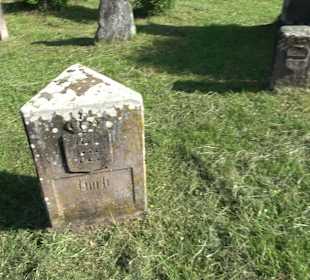 Freilichtmuseum Steinerner Geschichtsgarten