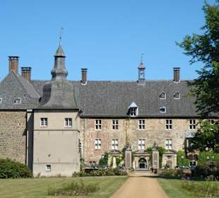 Schloss Lembeck