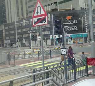 Stadtrundfahrt Dubai