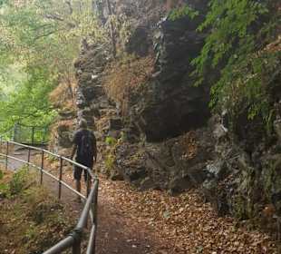 Wanderweg