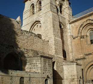 Via Dolorosa