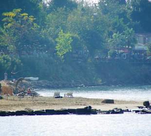 Inspirationen an d.Strandprom.entlang Nov.2010