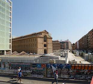 Ehemaliges Gefängnis