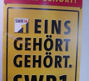 SWR 1 ist gut