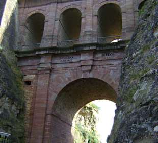 Lussemburgo city tour train