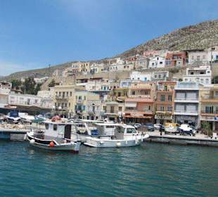 Kalymnos 
