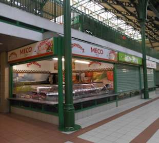 So langsam wird geöffnet.