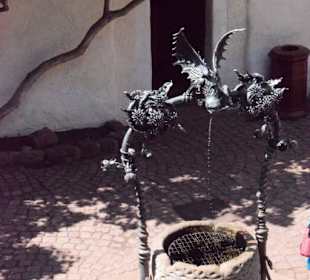 Brunnen