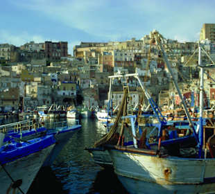 Port Sciacca