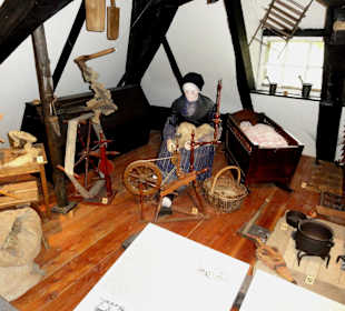 Aus dem Leben der Ackerbürger