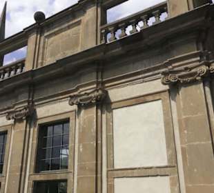 Orangerie